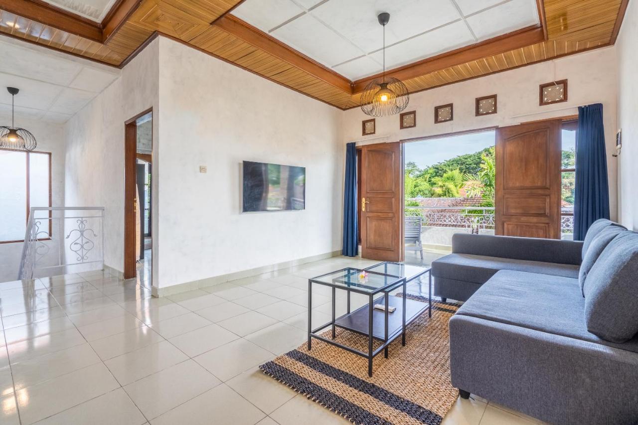 Inari Villa Nusa Dua Nusa Dua  Exterior foto