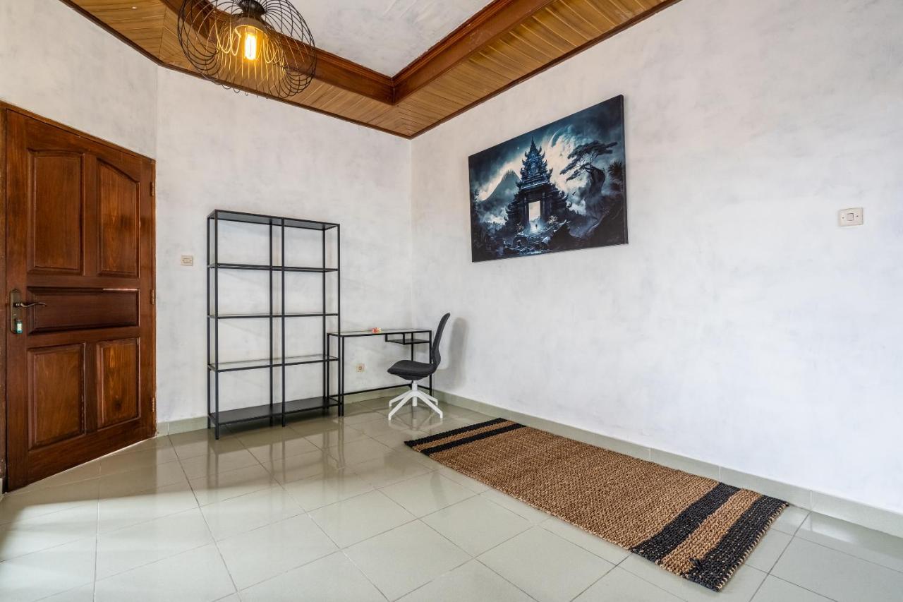 Inari Villa Nusa Dua Nusa Dua  Exterior foto