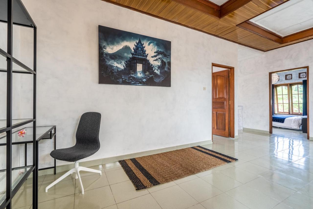 Inari Villa Nusa Dua Nusa Dua  Exterior foto