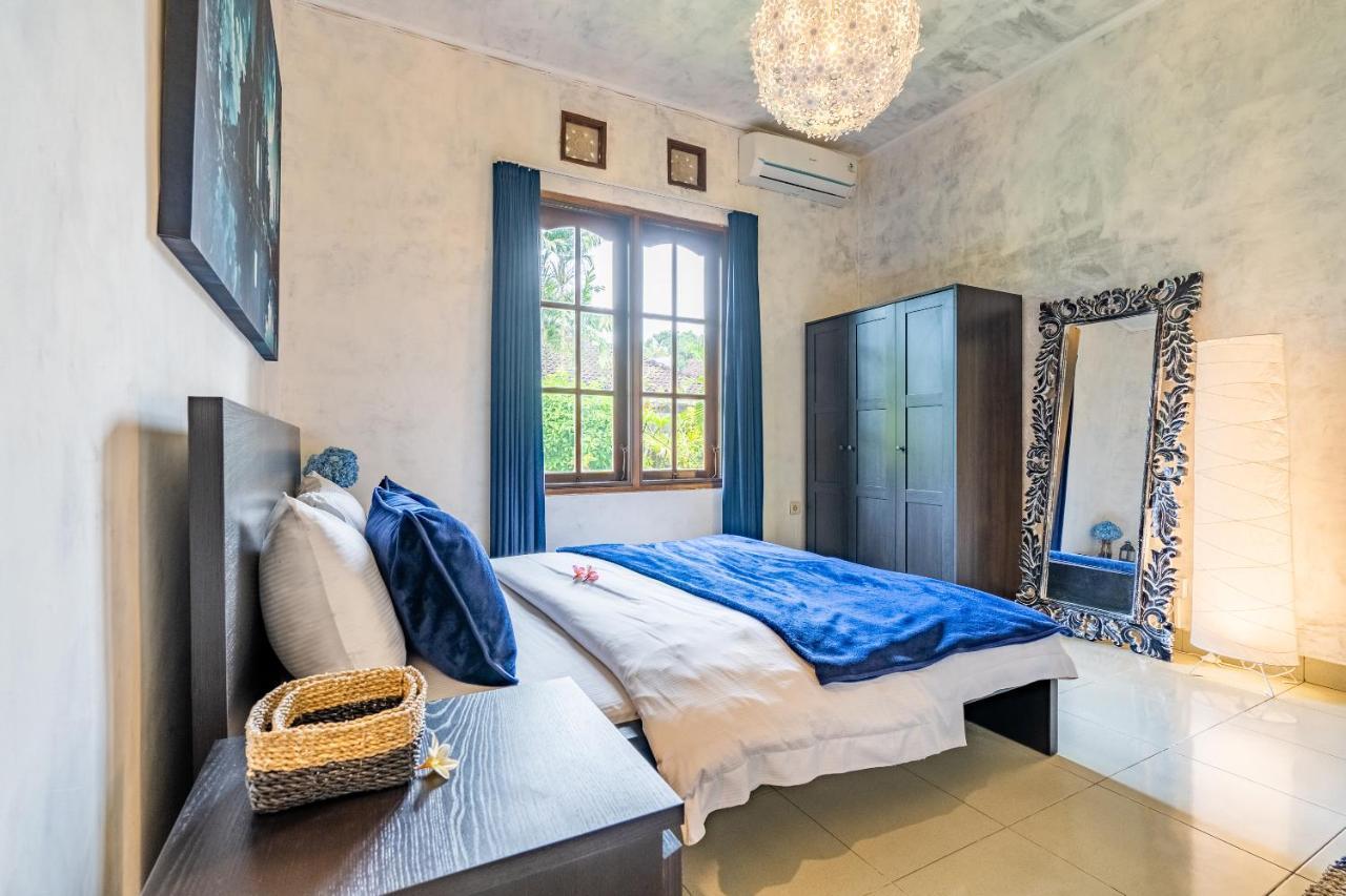 Inari Villa Nusa Dua Nusa Dua  Exterior foto