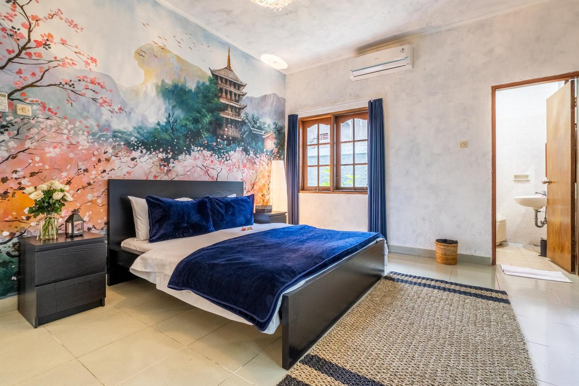 Inari Villa Nusa Dua Nusa Dua  Exterior foto