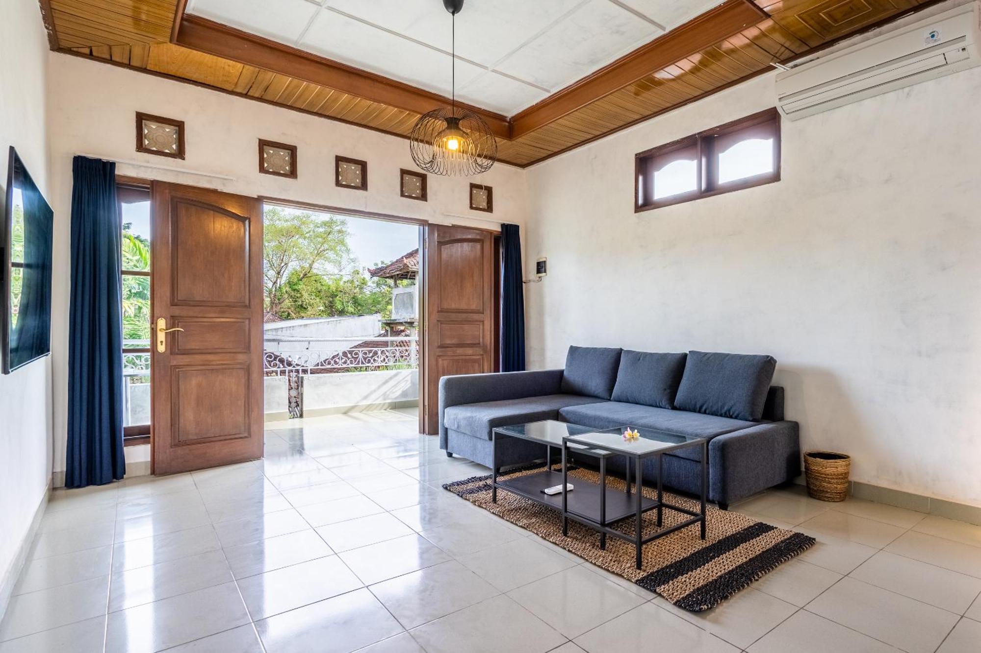 Inari Villa Nusa Dua Nusa Dua  Exterior foto